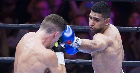 amir khan betting odds|Iba pa.